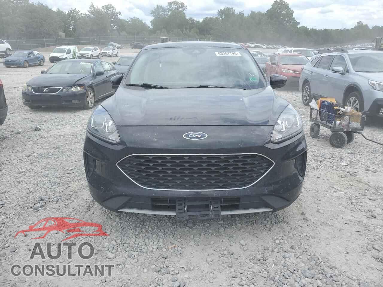FORD ESCAPE 2020 - 1FMCU9G64LUA99155