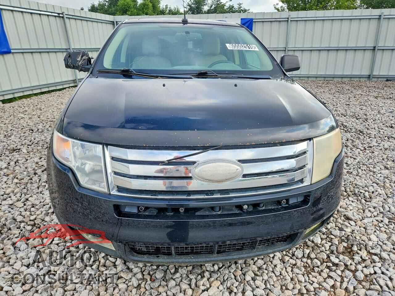 FORD EDGE 2010 - 2FMDK3KC4ABB20965