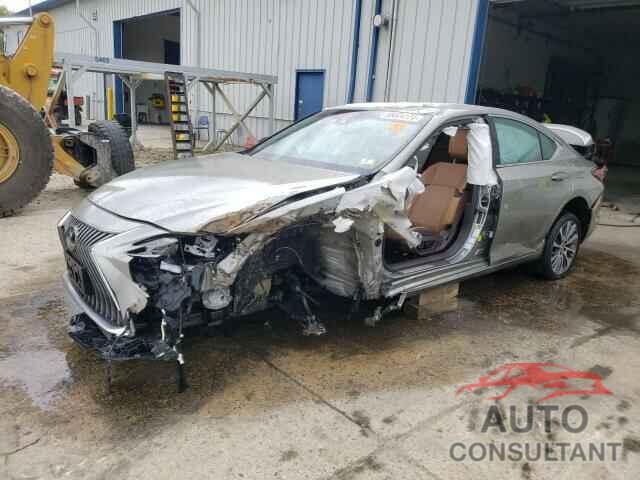 LEXUS ES250 2021 - 58AD11D12MU007980