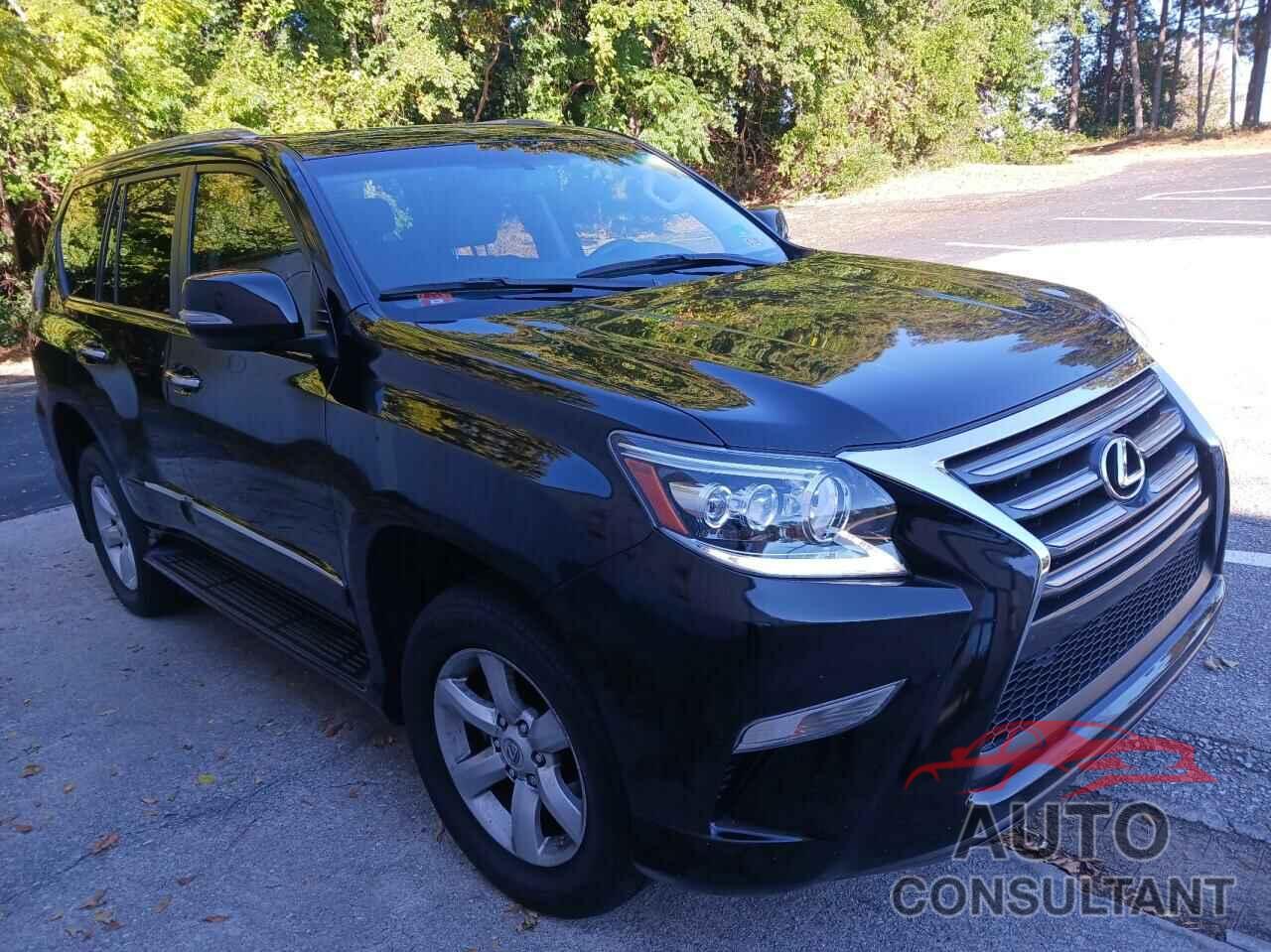 LEXUS GX 2017 - JTJBM7FXXH5167293