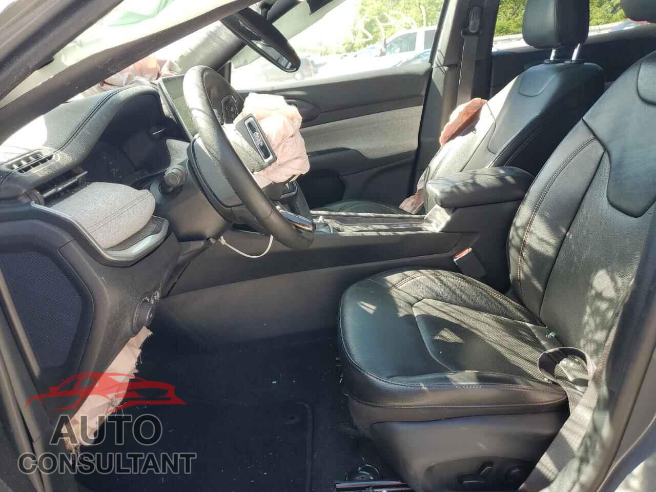 JEEP COMPASS 2023 - 3C4NJDFN8PT563002