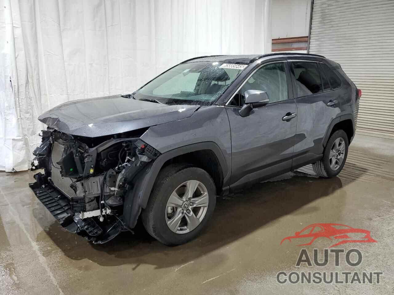 TOYOTA RAV4 2024 - 2T3W1RFVXRC284357