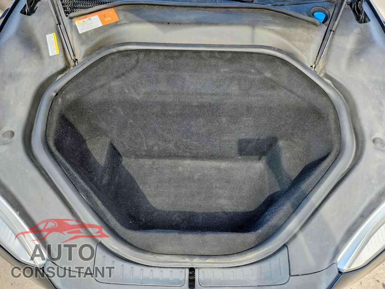 TESLA MODEL S 2015 - 5YJSA1E2XFF101904