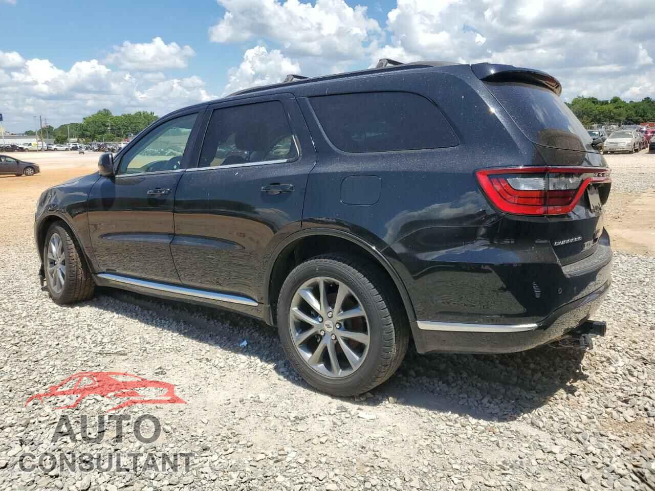 DODGE DURANGO 2020 - 1C4RDHAG5LC373740