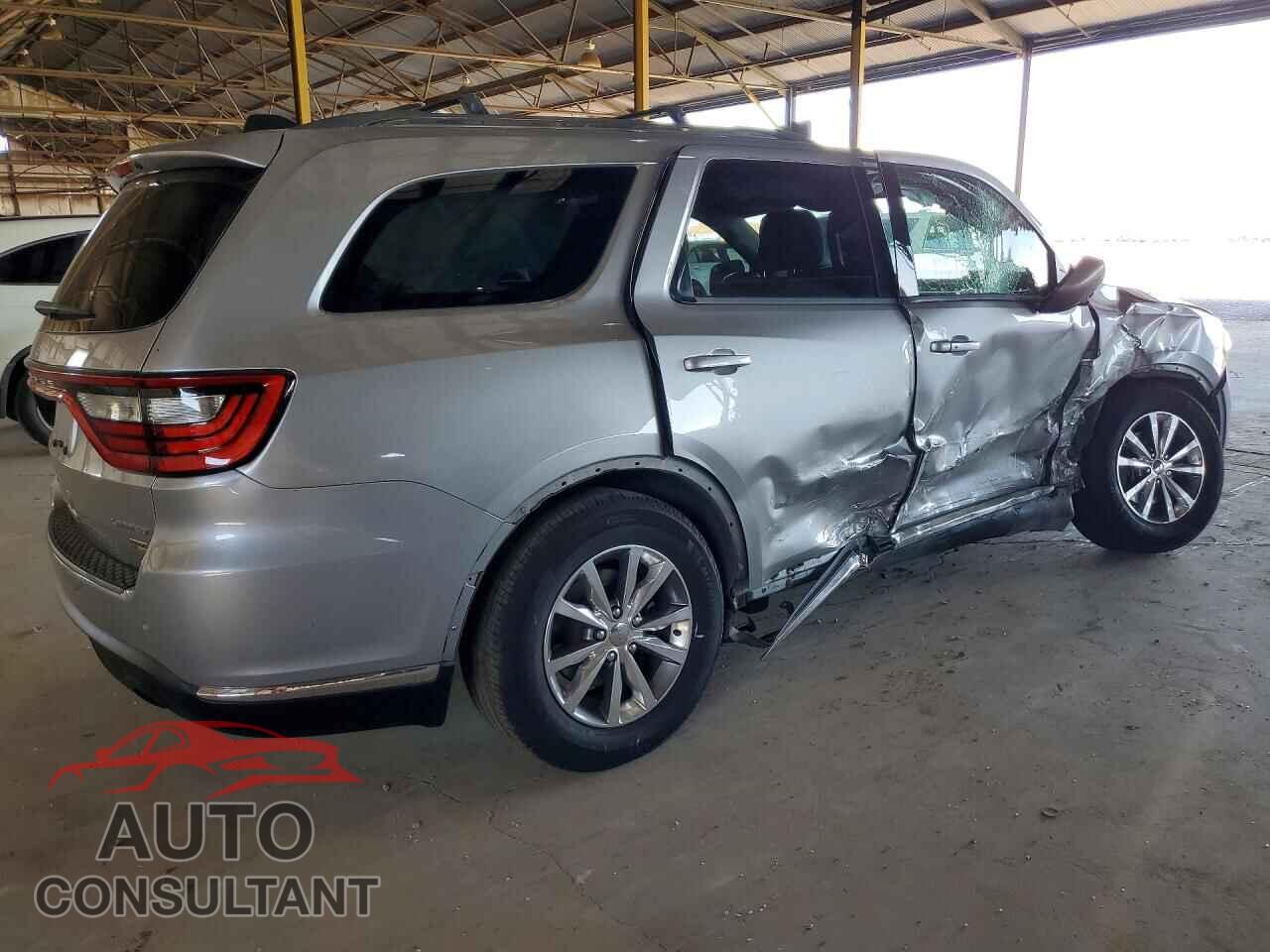 DODGE DURANGO 2015 - 1C4RDHDGXFC702125