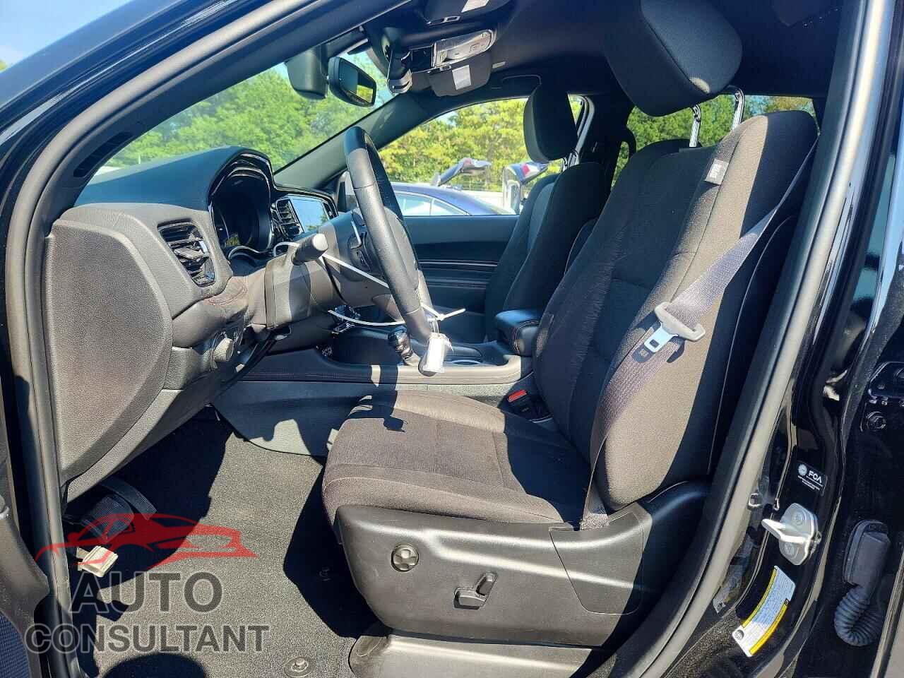 DODGE DURANGO 2026 - 1C4RDJDG4TC229602