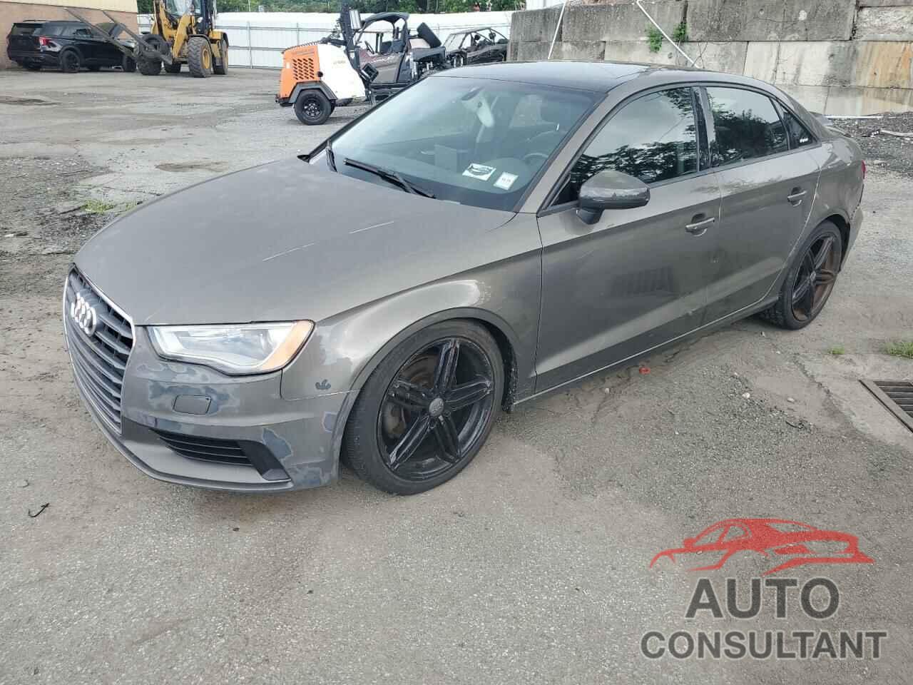 AUDI A3 2015 - WAUBFGFFXF1113496