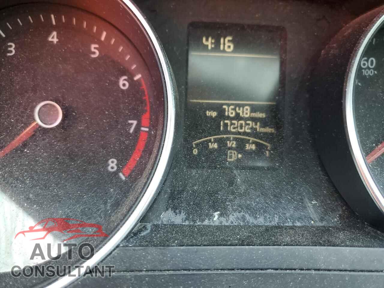 VOLKSWAGEN JETTA 2017 - 3VW2B7AJ3HM281834