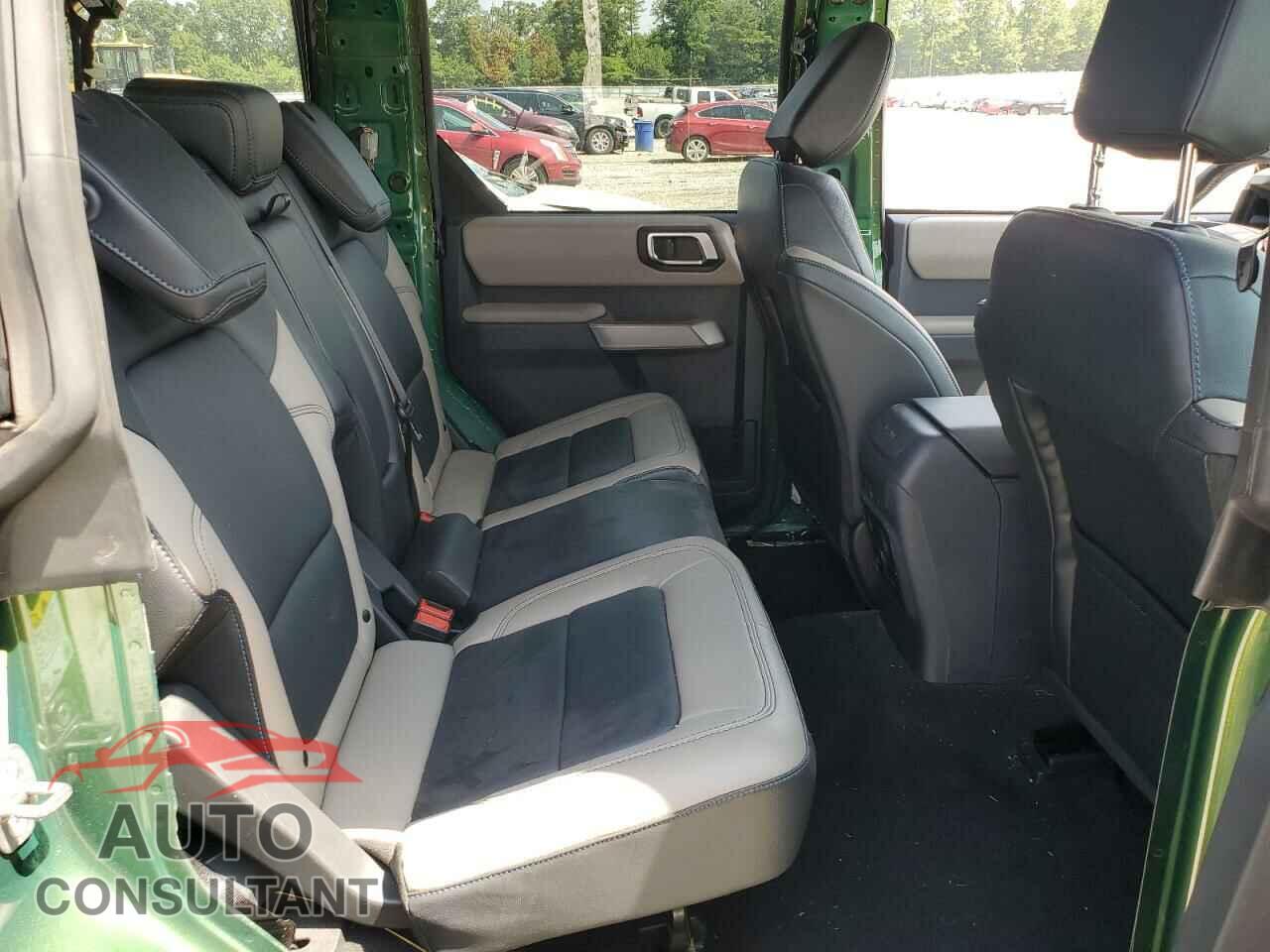 FORD BRONCO 2023 - 1FMEE5DP5PLB69544