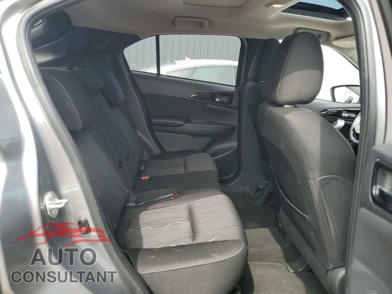 MITSUBISHI ECLIPSE 2020 - JA4AT5AA3LZ018597