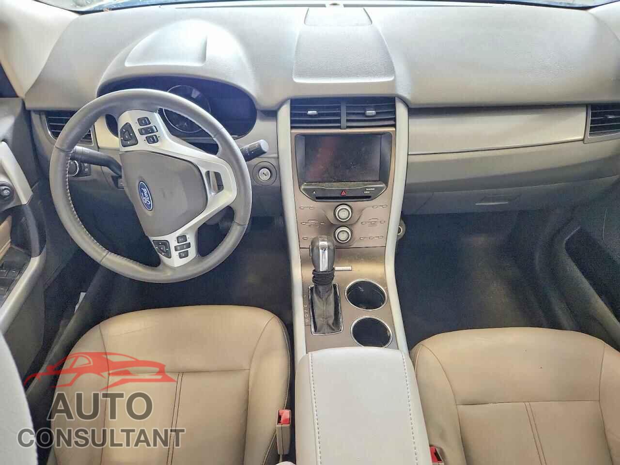 FORD EDGE 2014 - 2FMDK4JC5EBB54443