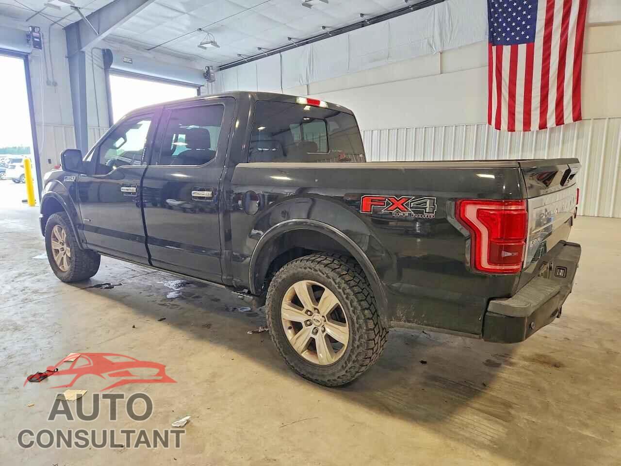 FORD F150 2015 - 1FTEW1EG4FFB86972