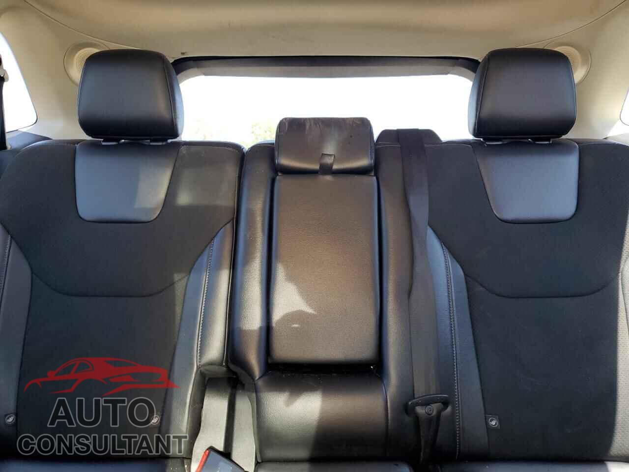 FORD EDGE 2015 - 2FMTK4AP6FBB86222