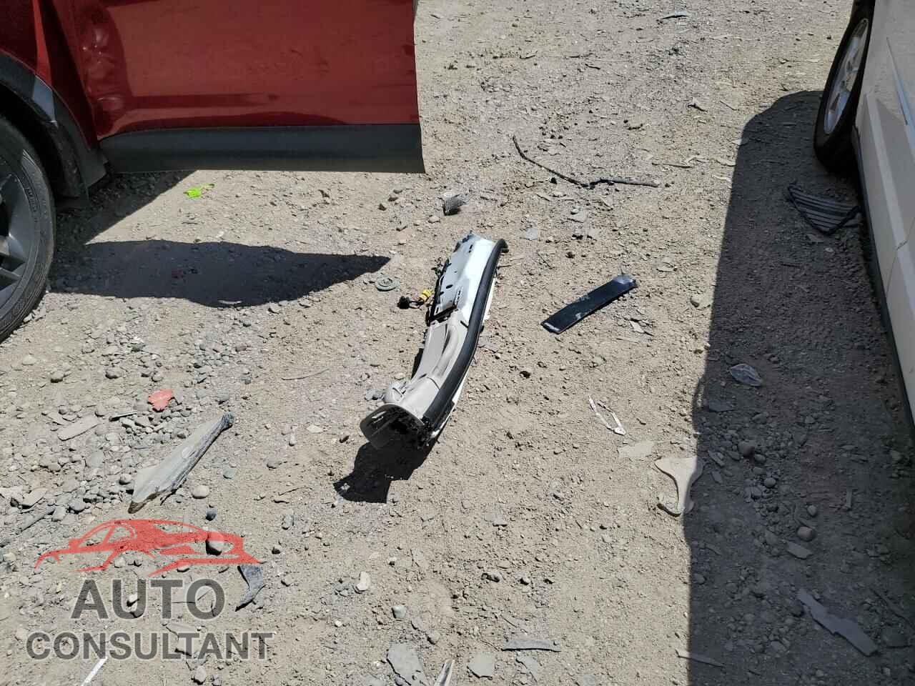 DODGE CARAVAN 2009 - 1D8HN44EX9B505662
