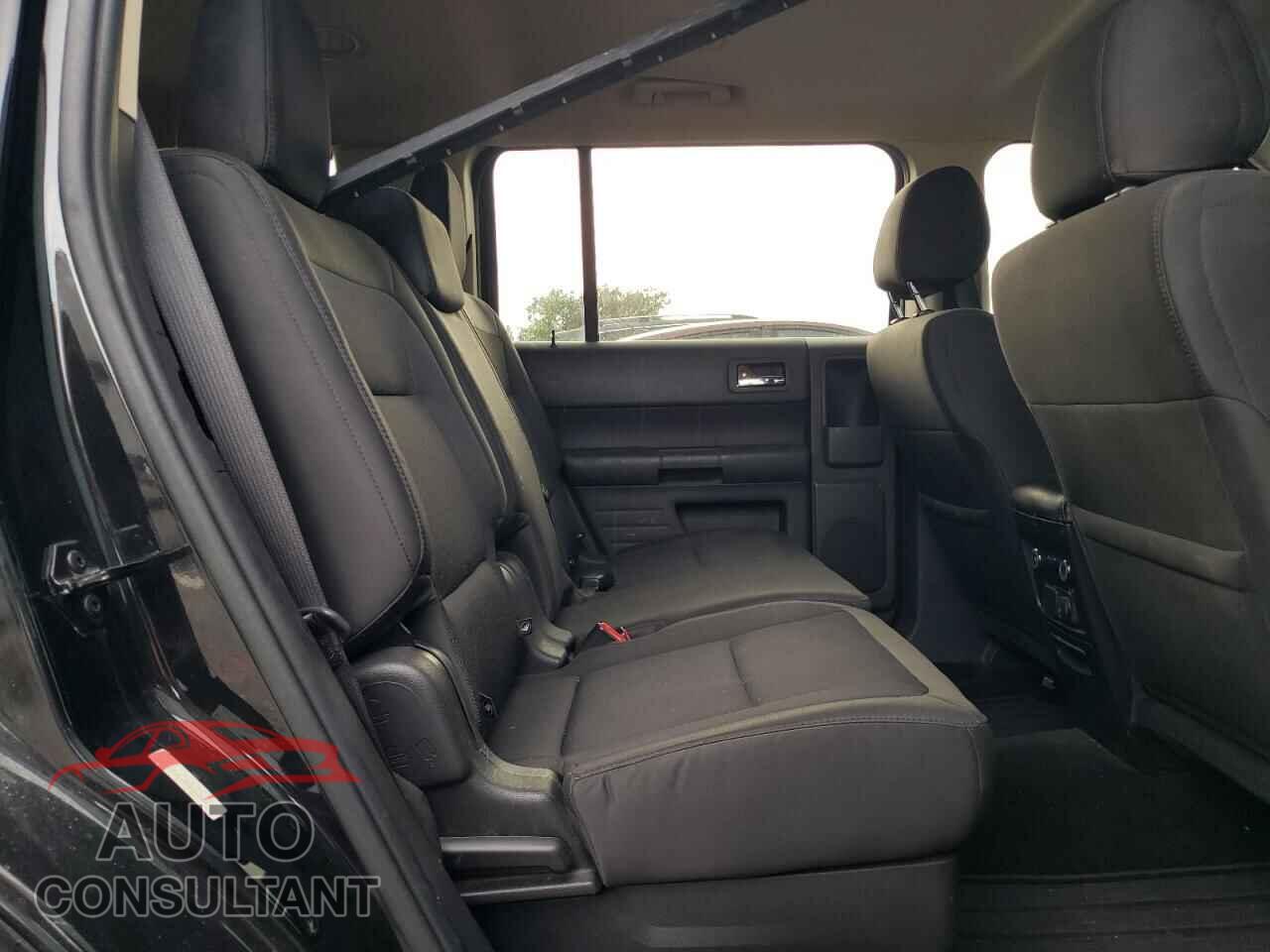 FORD FLEX 2014 - 2FMGK5B85EBD04760