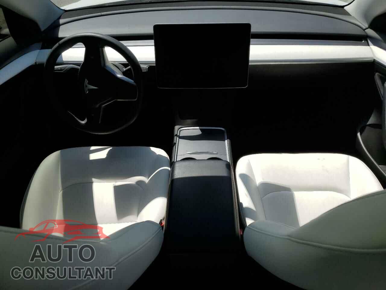 TESLA MODEL 3 2023 - 5YJ3E1EA0PF540627