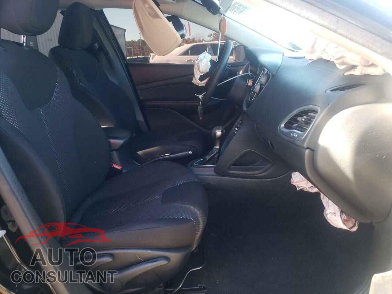 DODGE DART 2016 - 1C3CDFAA8GD736946