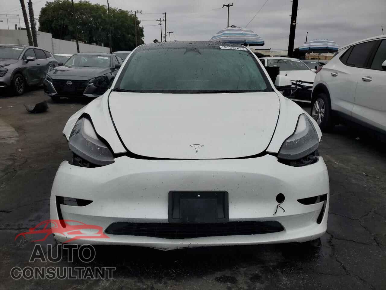 TESLA MODEL 3 2023 - 5YJ3E1EA8PF447435