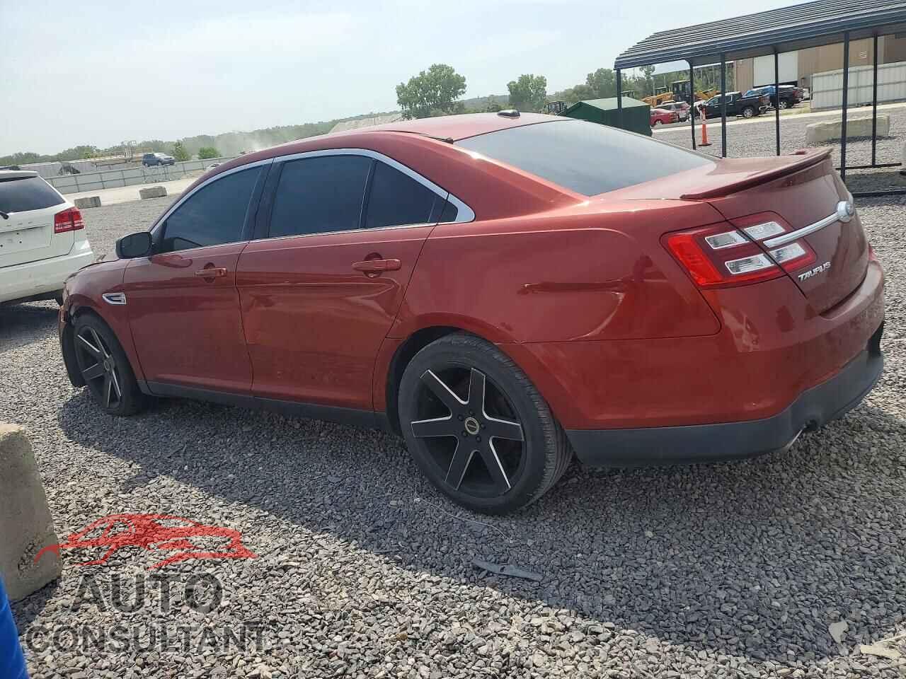 FORD TAURUS 2014 - 1FAHP2E83EG169815