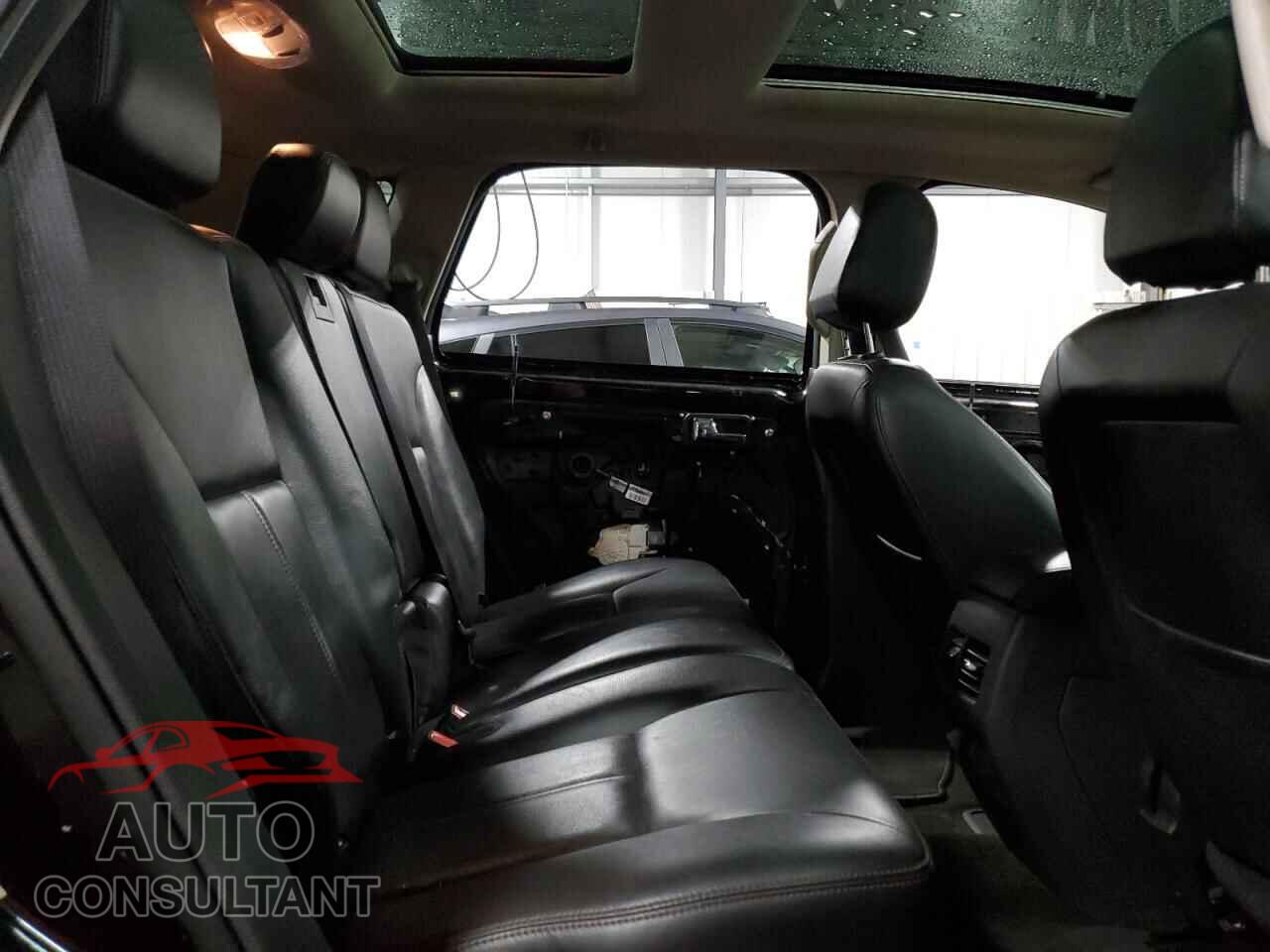 FORD EDGE 2013 - 2FMDK4JC0DBA38436