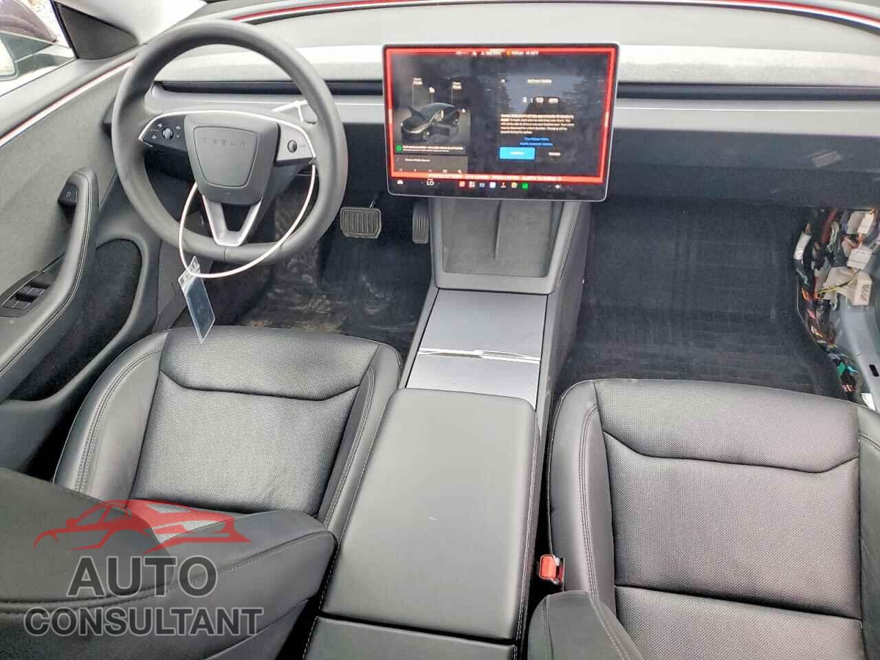 TESLA MODEL 3 2024 - 5YJ3E1EA7RF725812