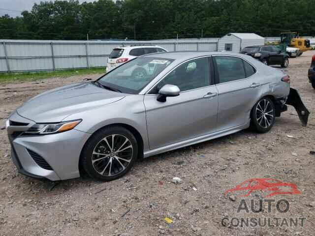 TOYOTA CAMRY 2019 - 4T1B11HK2KU827975