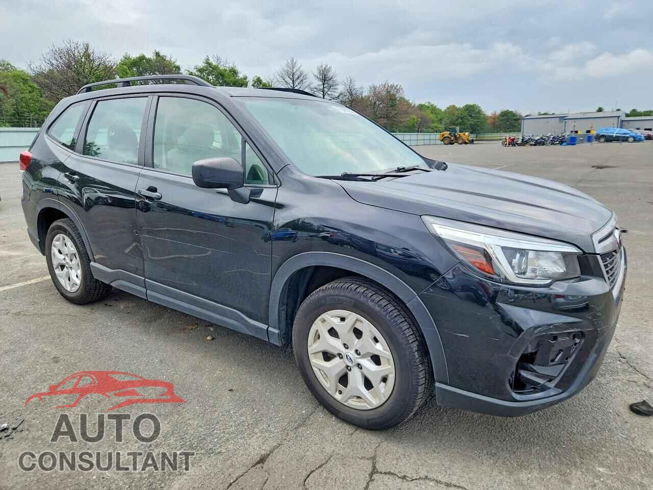 SUBARU FORESTER 2020 - JF2SKADC7LH436624