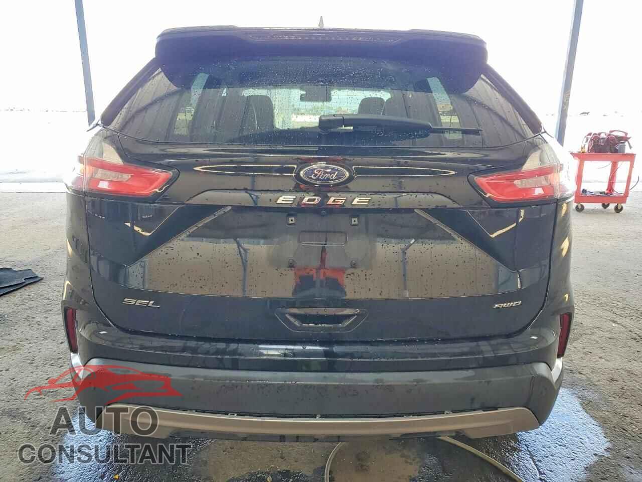 FORD EDGE 2023 - 2FMPK4J9XPBA25456