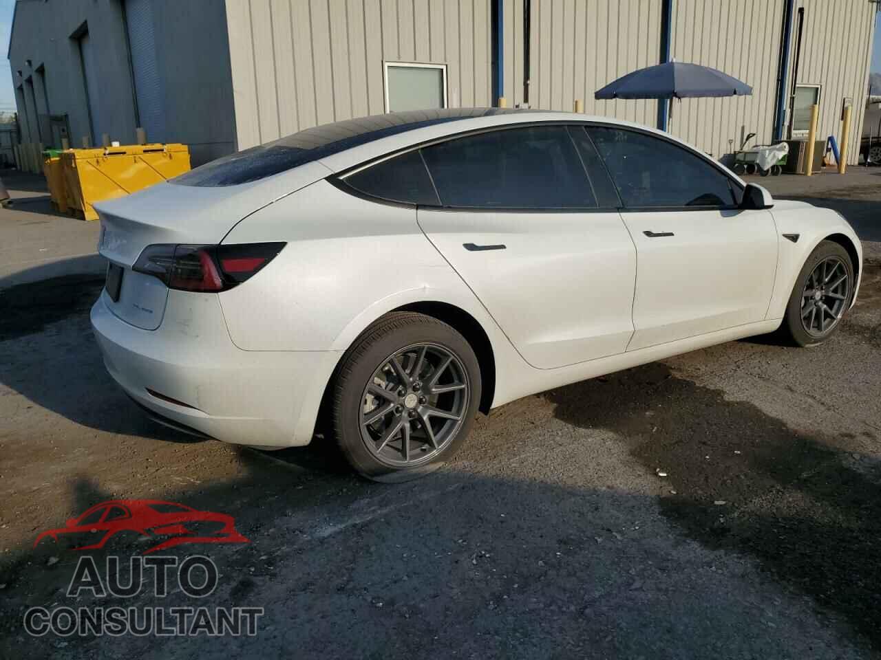 TESLA MODEL 3 2023 - 5YJ3E1EB9PF460221