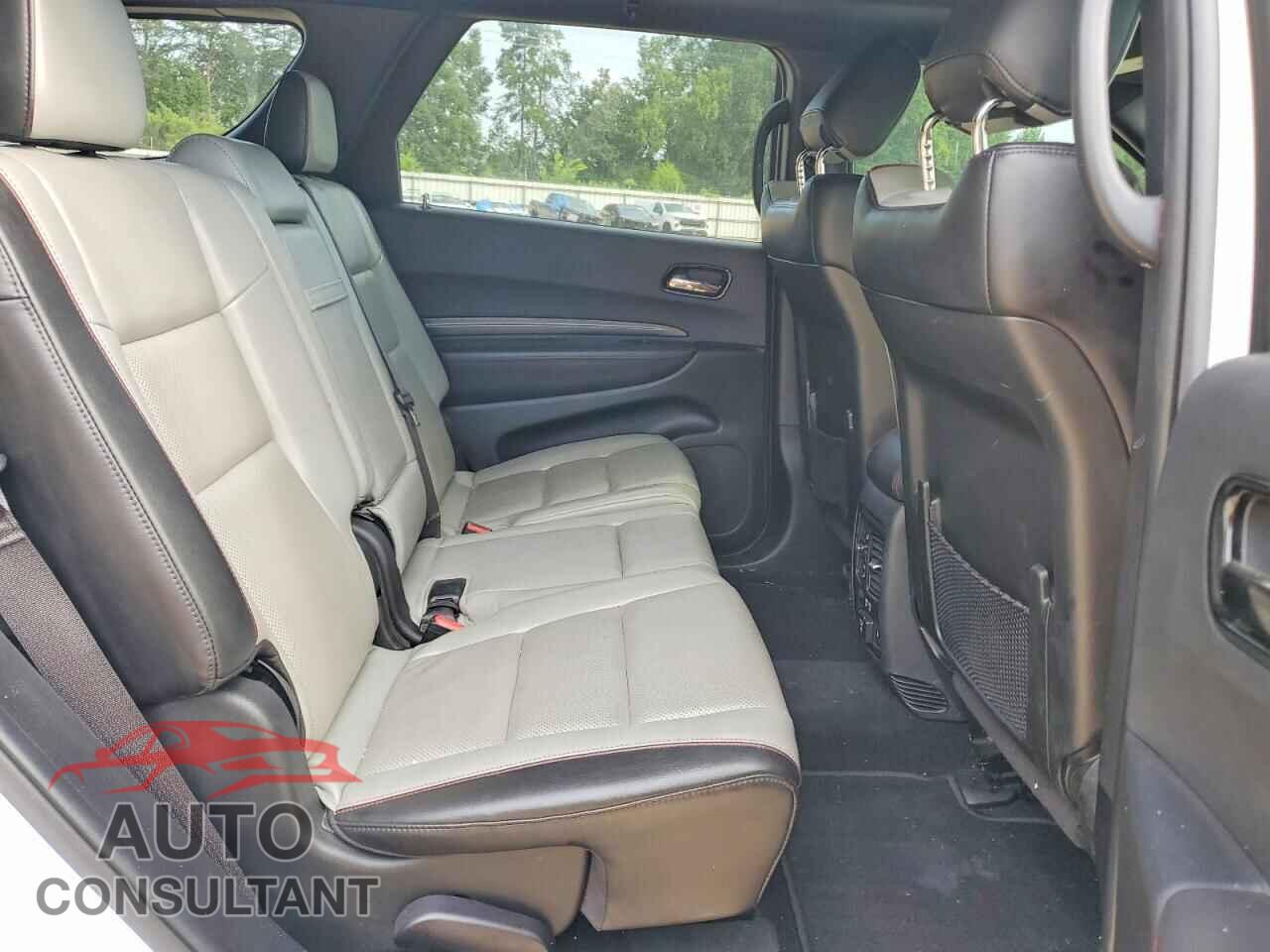 DODGE DURANGO 2023 - 1C4RDJDG4PC628015