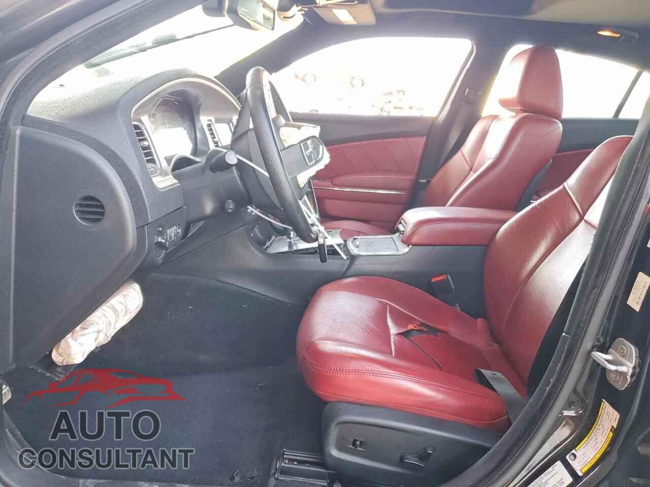 DODGE CHARGER 2013 - 2C3CDXCT3DH656151