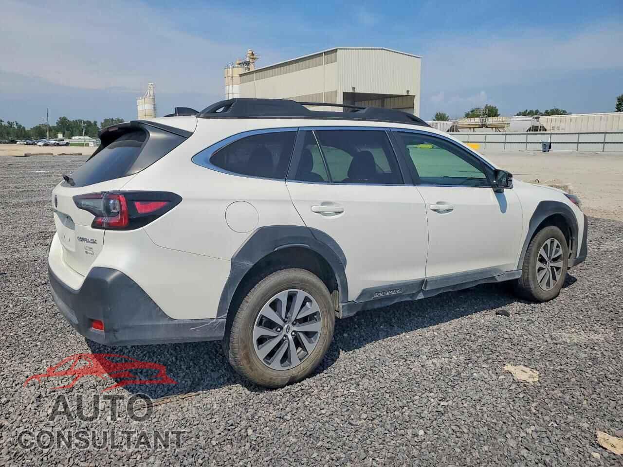 SUBARU OUTBACK 2024 - 4S4BTADC8R3280963