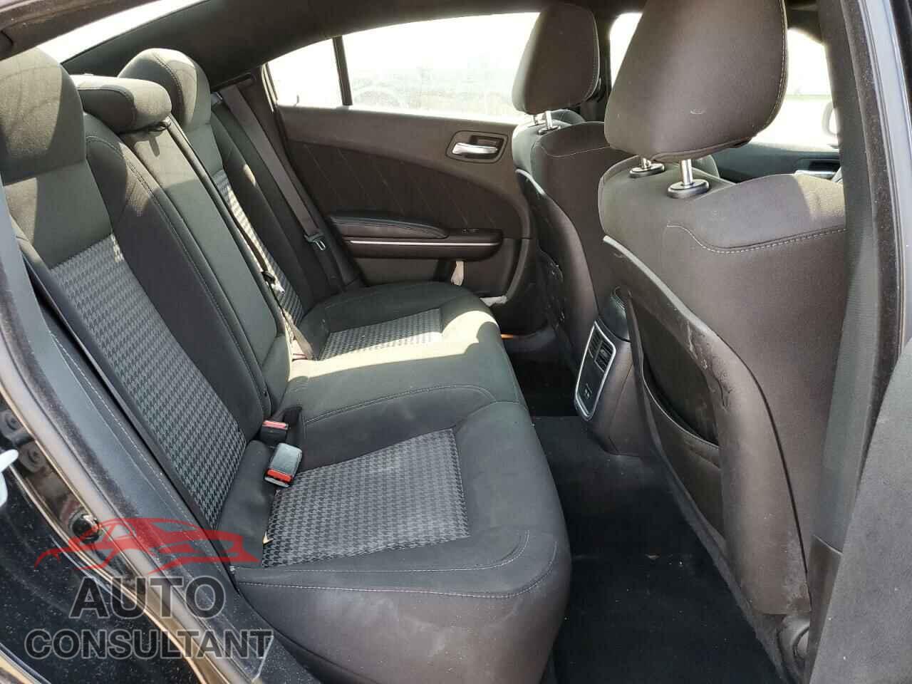 DODGE CHARGER 2021 - 2C3CDXHG2MH574780
