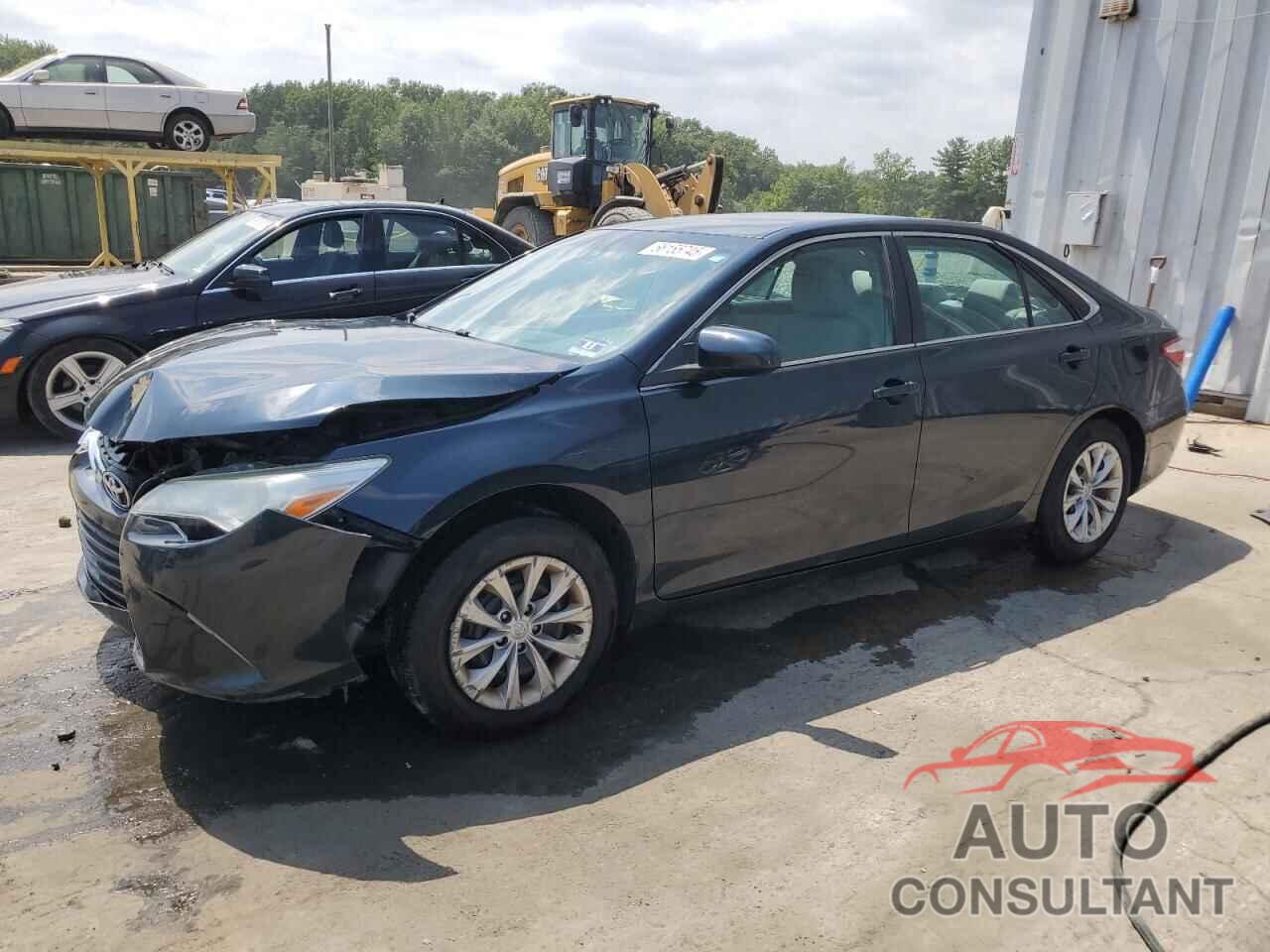 TOYOTA CAMRY 2017 - 4T1BF1FK8HU632802