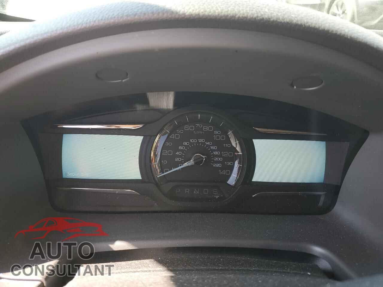 FORD FLEX 2014 - 2FMGK5D86EBD39837