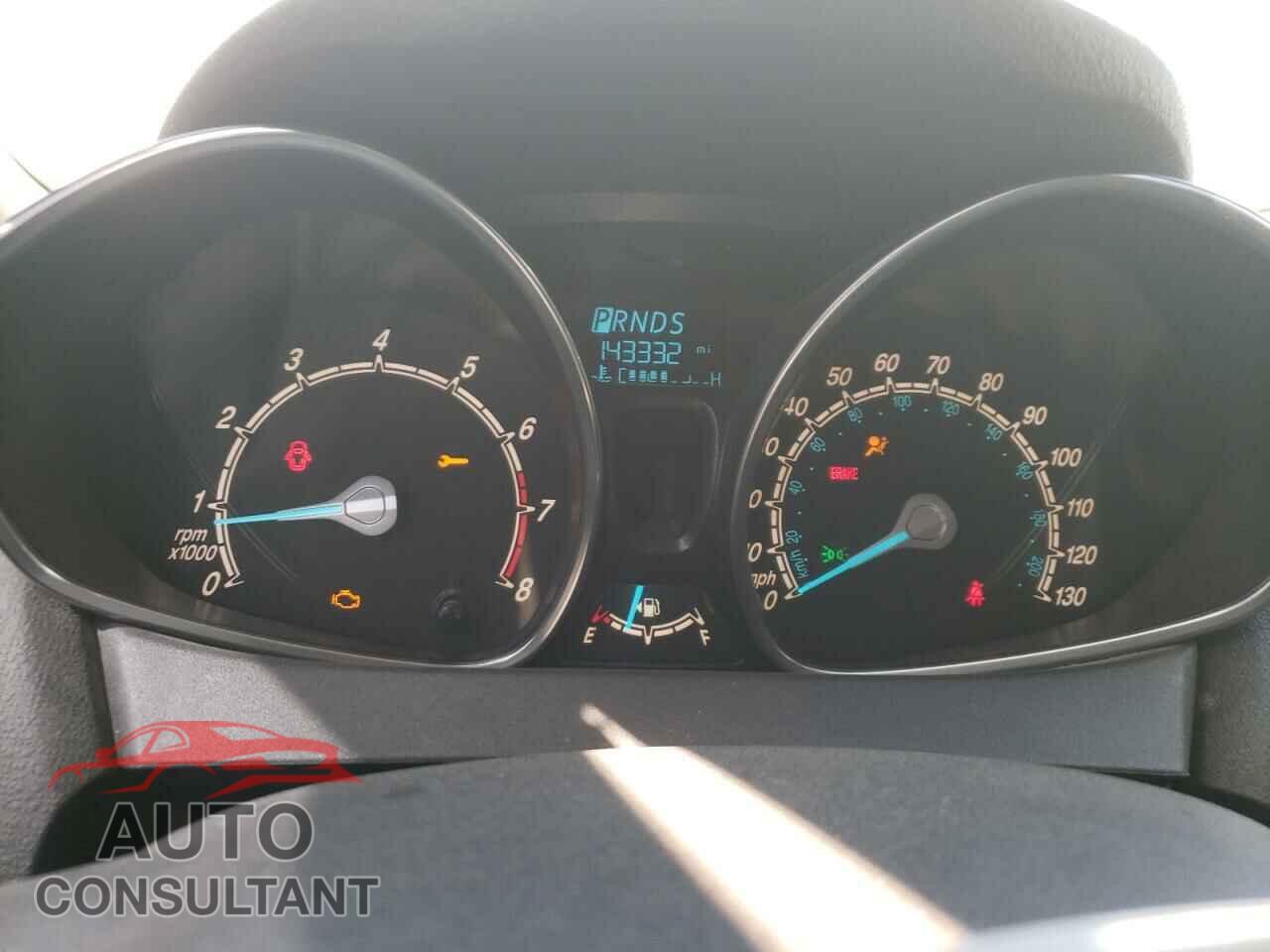 FORD FIESTA 2014 - 3FADP4EJ5EM196193