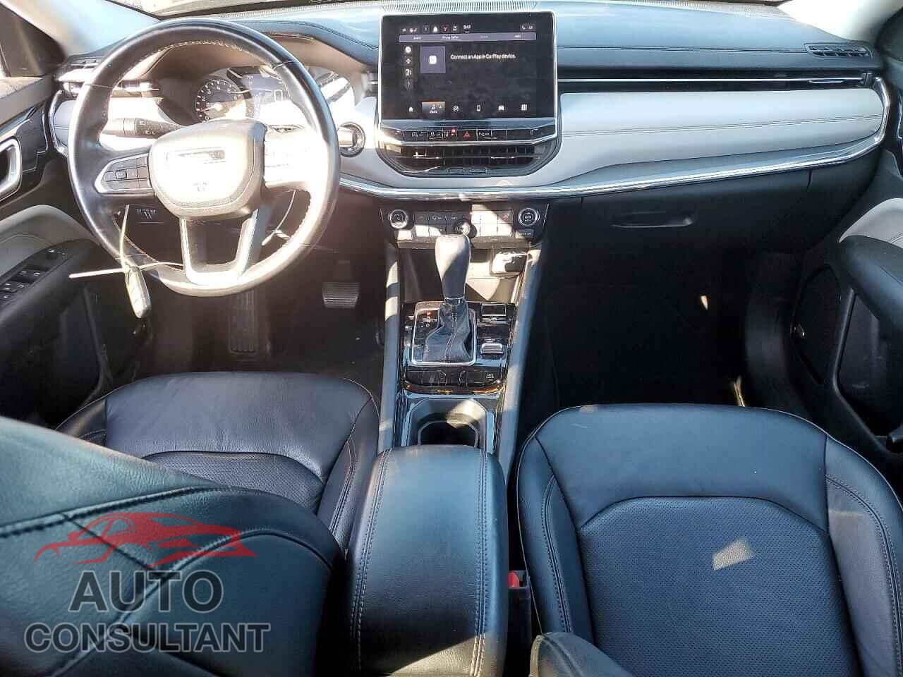 JEEP COMPASS 2022 - 3C4NJDCB1NT107771