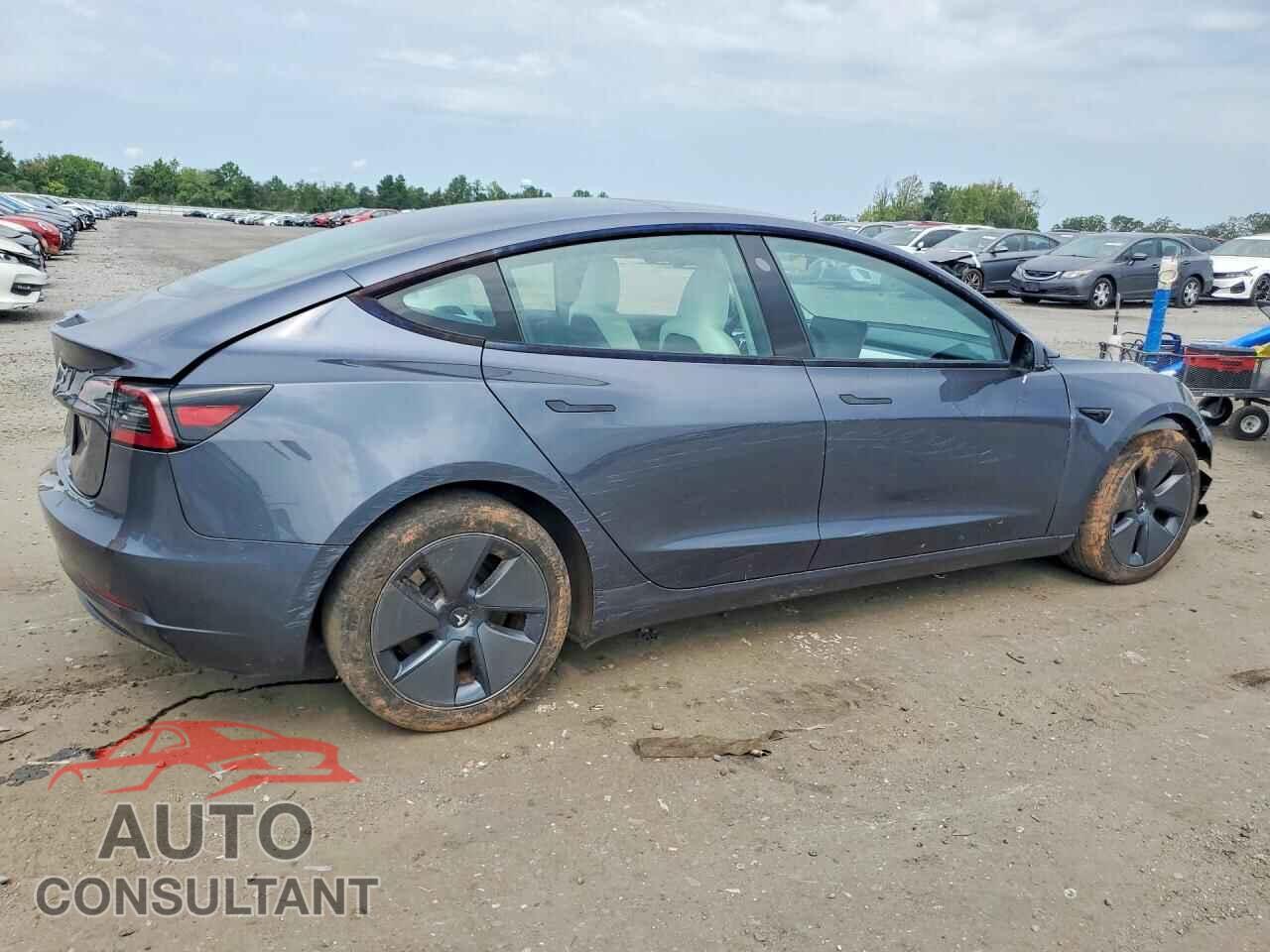 TESLA MODEL 3 2023 - 5YJ3E1EA6PF671688