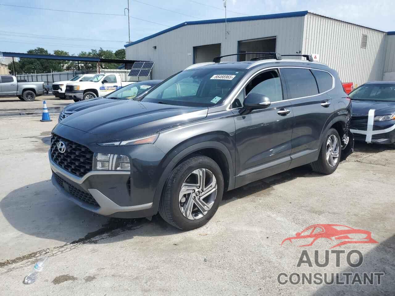 HYUNDAI SANTA FE 2023 - 5NMS24AJ0PH644691