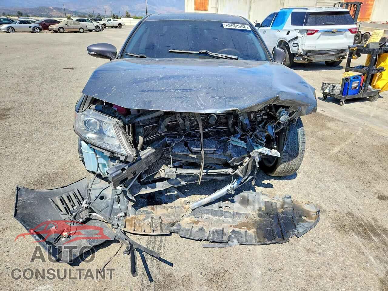LEXUS ES300 2013 - JTHBW1GG8D2023034