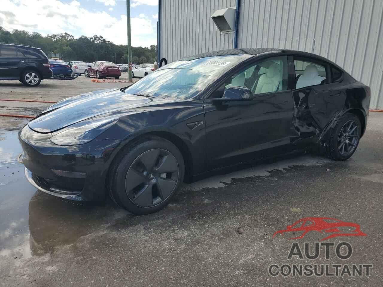 TESLA MODEL 3 2023 - 5YJ3E1EA3PF586226