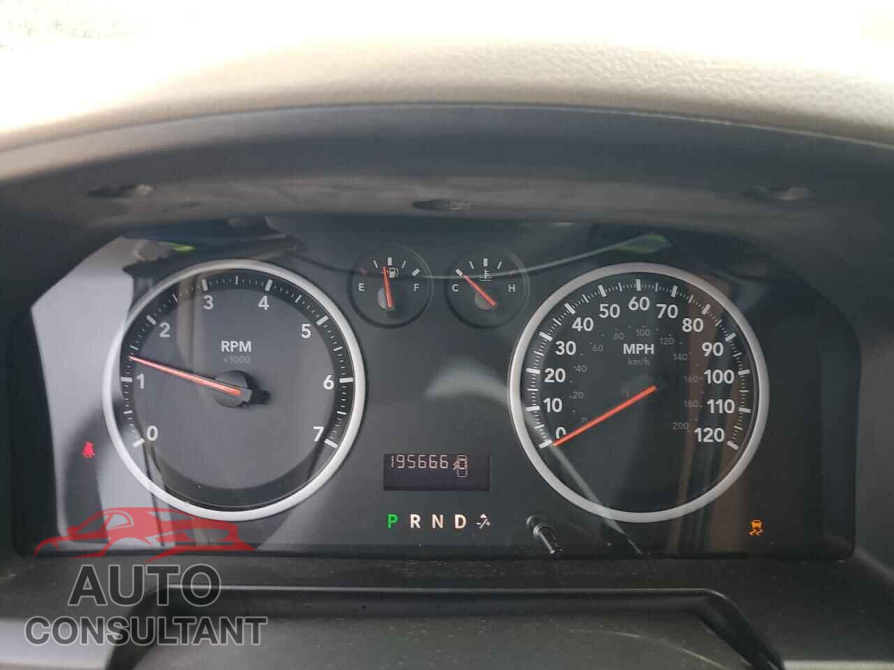 DODGE RAM 1500 2012 - 1C6RD6FP2CS224163