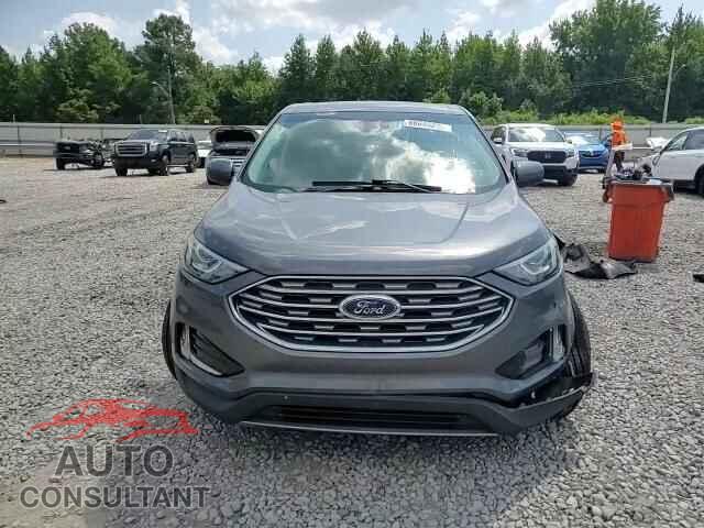 FORD EDGE 2021 - 2FMPK4J92MBA22675