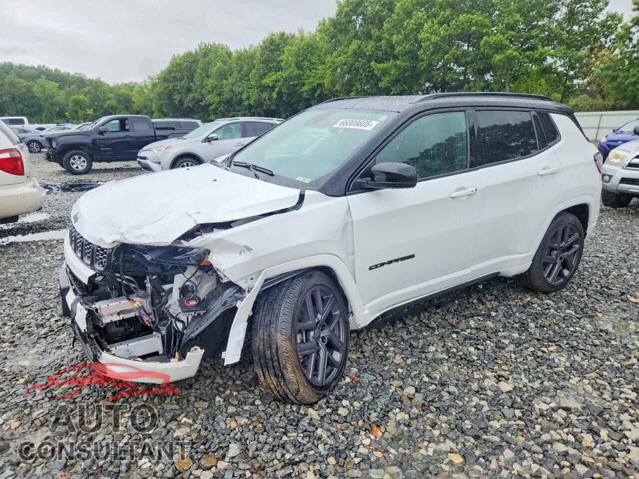 JEEP COMPASS 2024 - 3C4NJDCN7RT164122