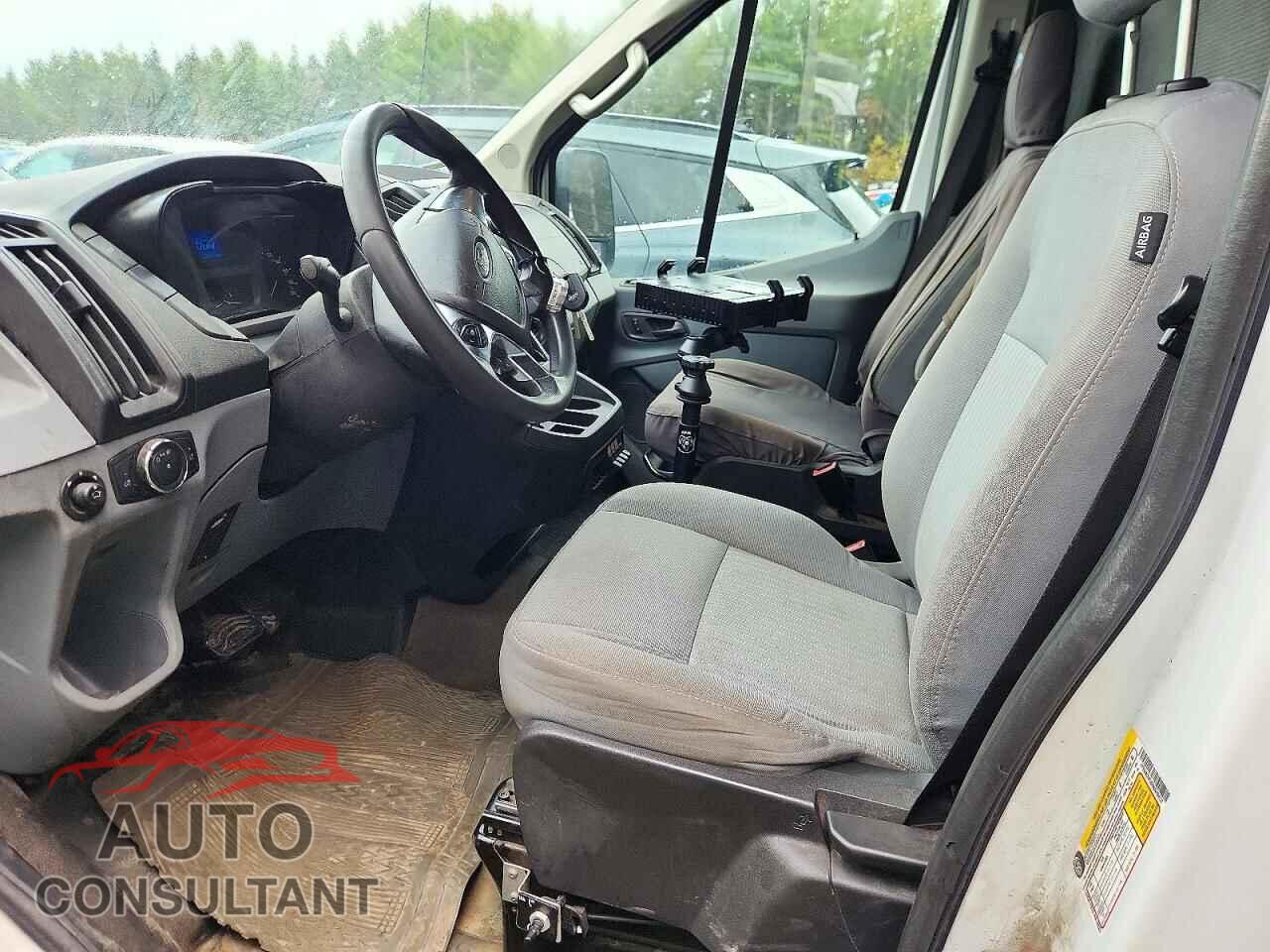 FORD TRANSIT 2017 - 1FTBW2XG6HKA79437
