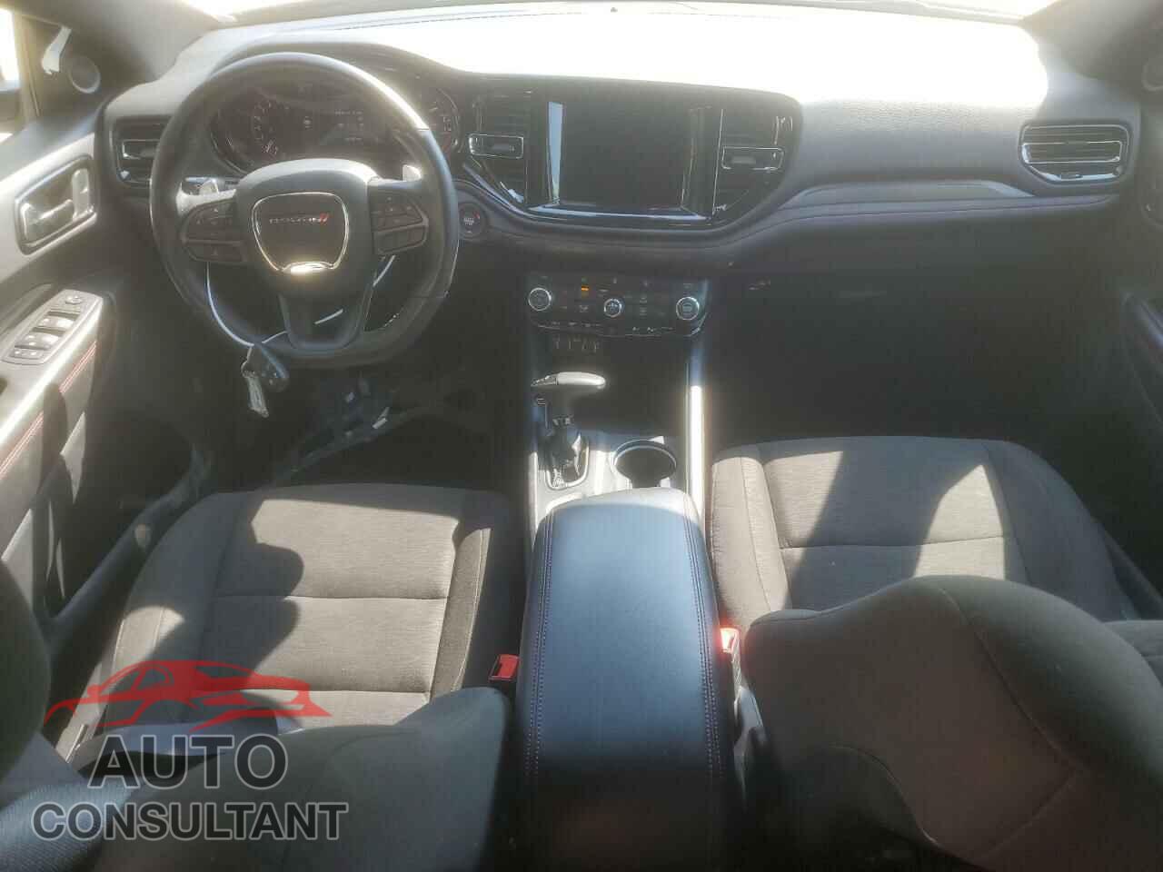 DODGE DURANGO 2023 - 1C4RDJDG4PC674797
