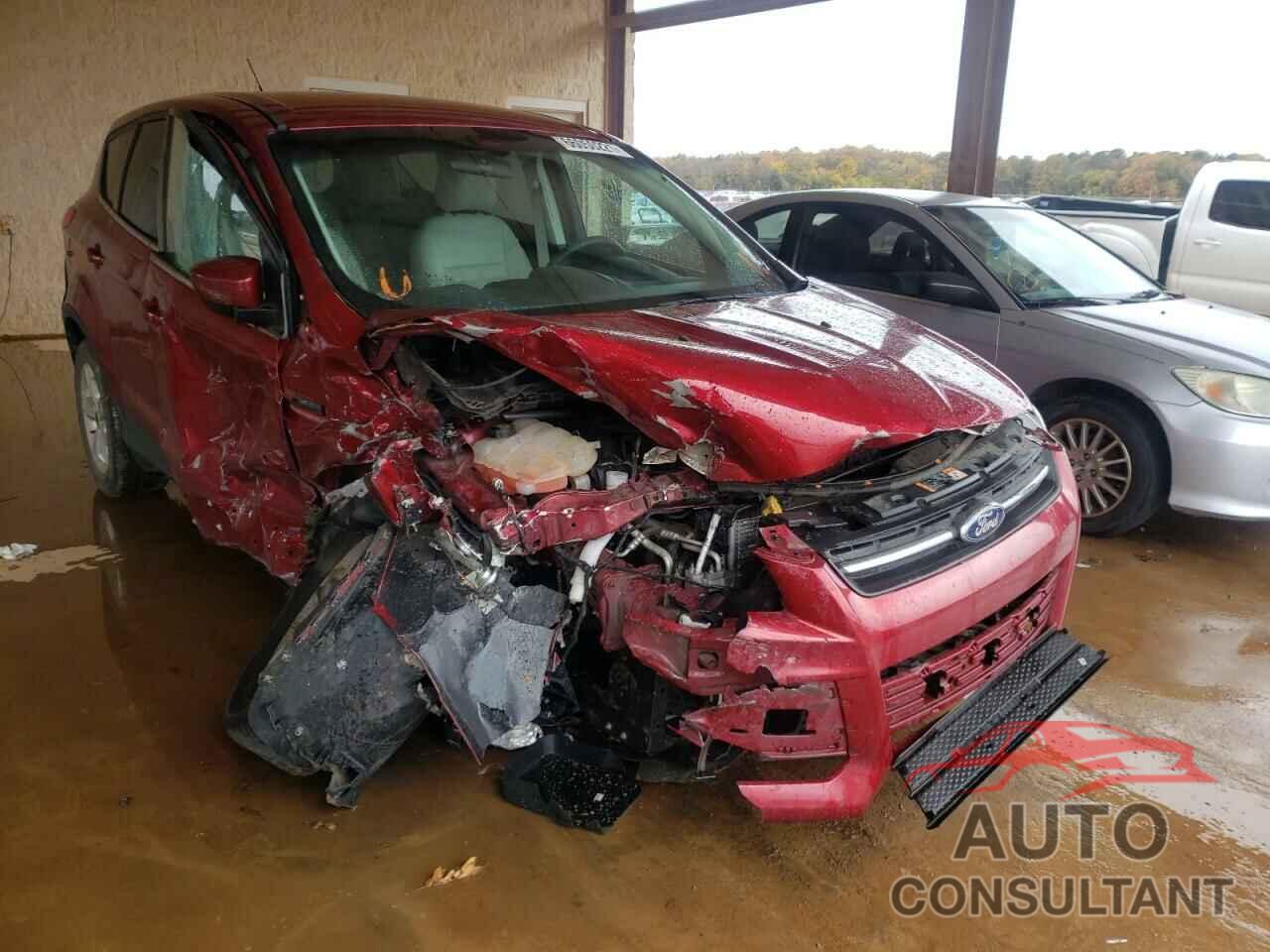 FORD ESCAPE 2016 - 1FMCU0G75GUB03644