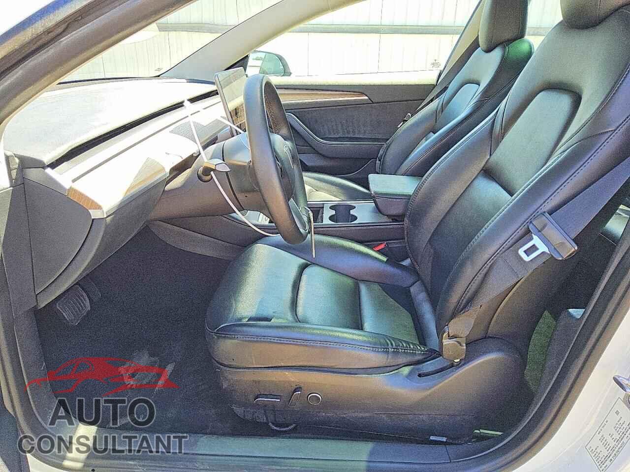 TESLA MODEL 3 2023 - 5YJ3E1EA2PF447222