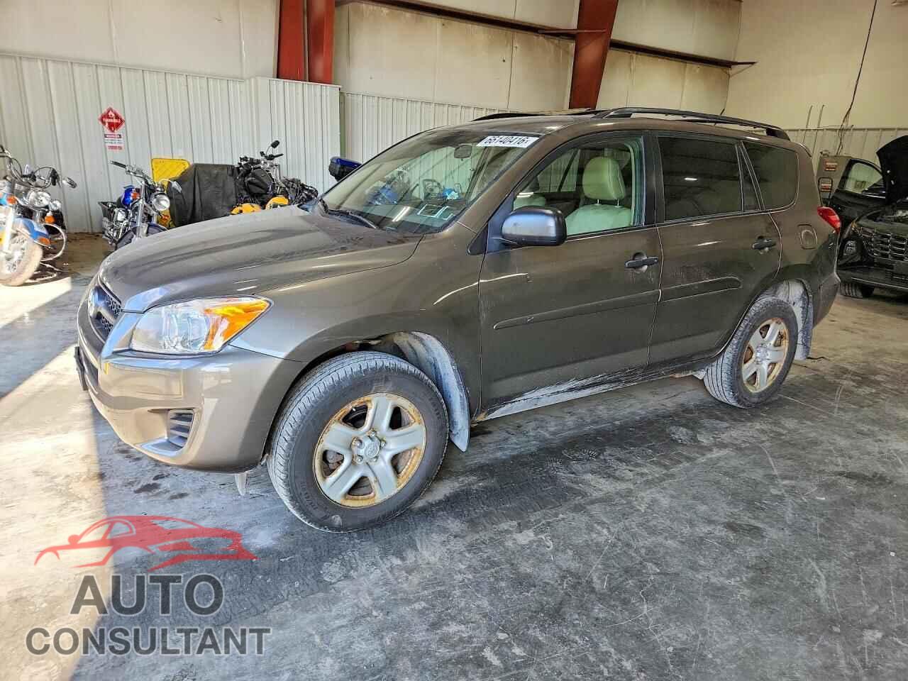 TOYOTA RAV4 2010 - 2T3BF4DV7AW082018