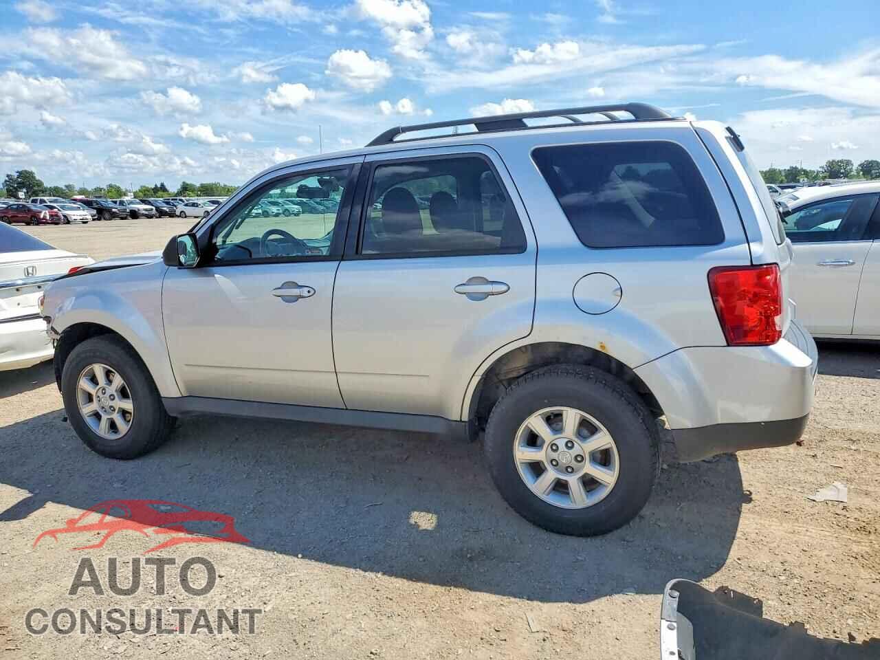 MAZDA TRIBUTE 2010 - 4F2CY9GG4AKM01764